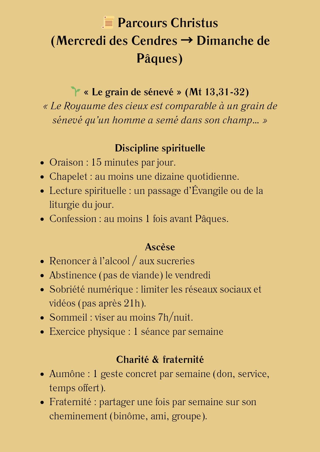 Pre sentation parcours christus page 0009