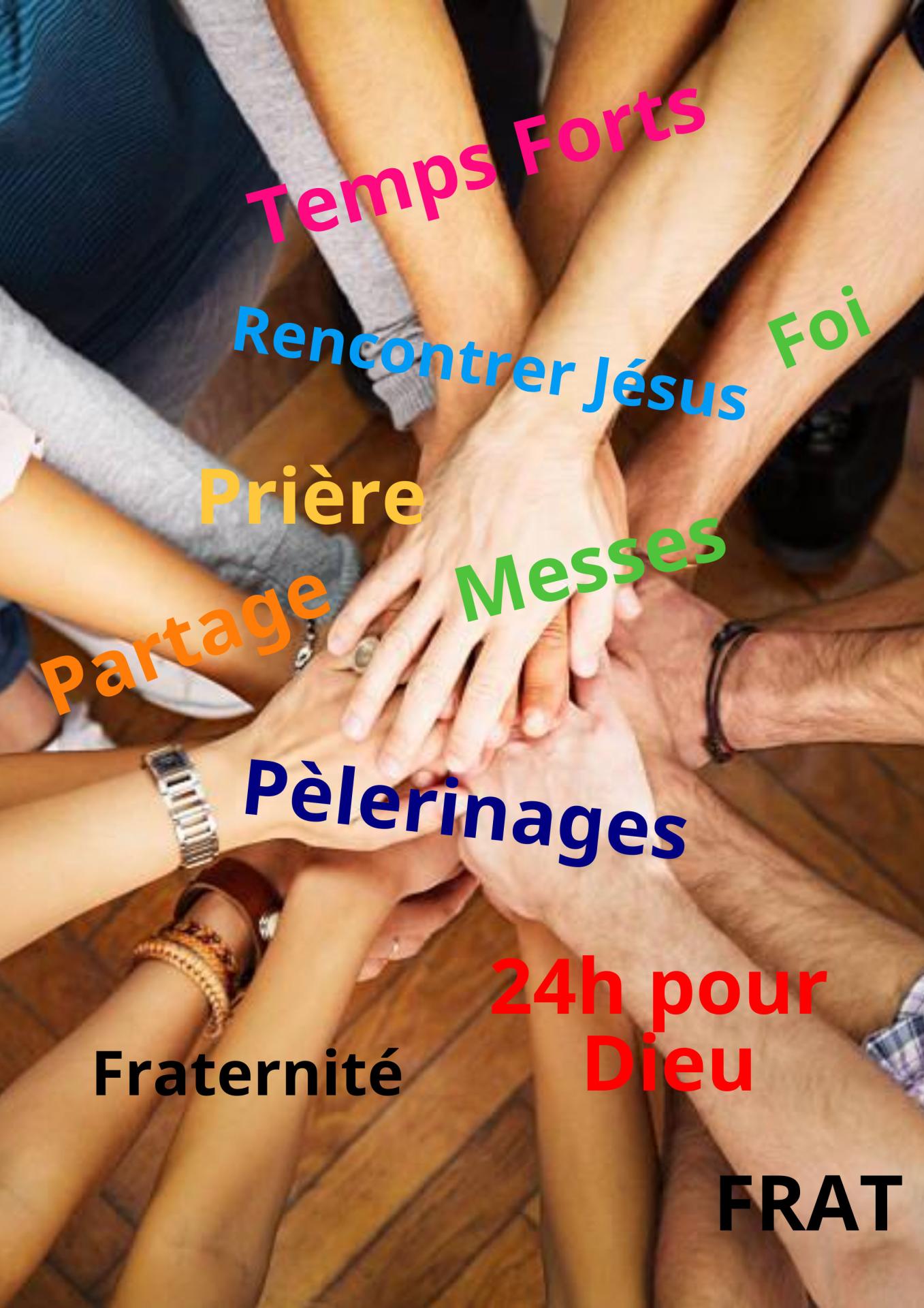 Aumonerie