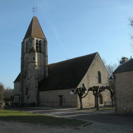 Eglise lacelle ext