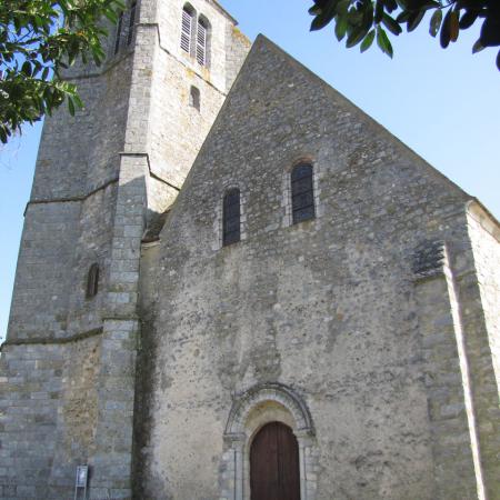 Eglise longvilliers facade2