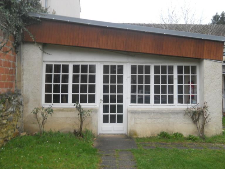 Salle Vitrée