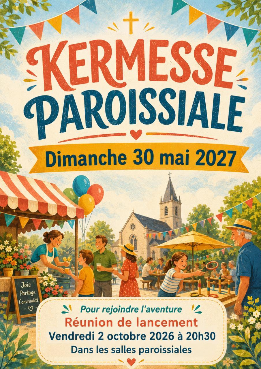Kermesse