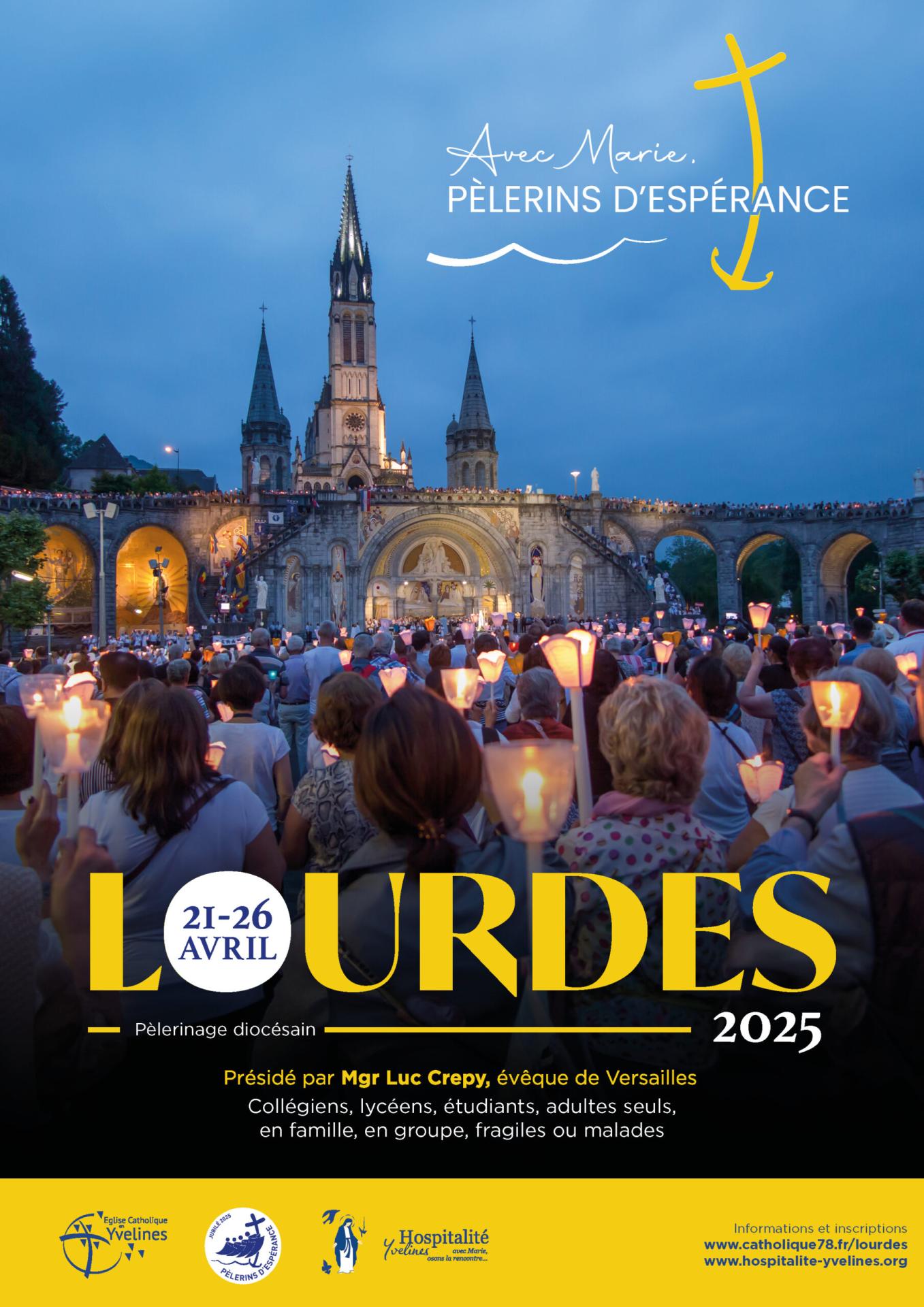 Lourdes 2025 scaled